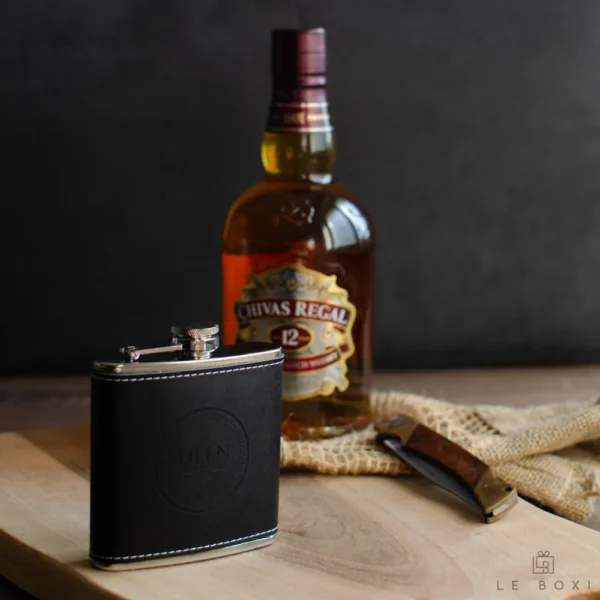 Prisrčnica črna – 150 ml