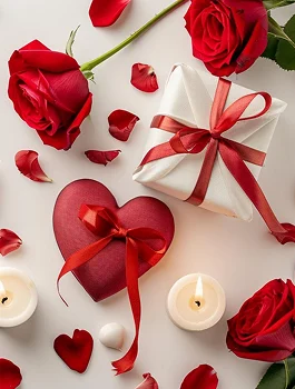 LE BOXI – KAKO IZBRATI (EDINSTVENA) DARILA ZA VALENTINOVO